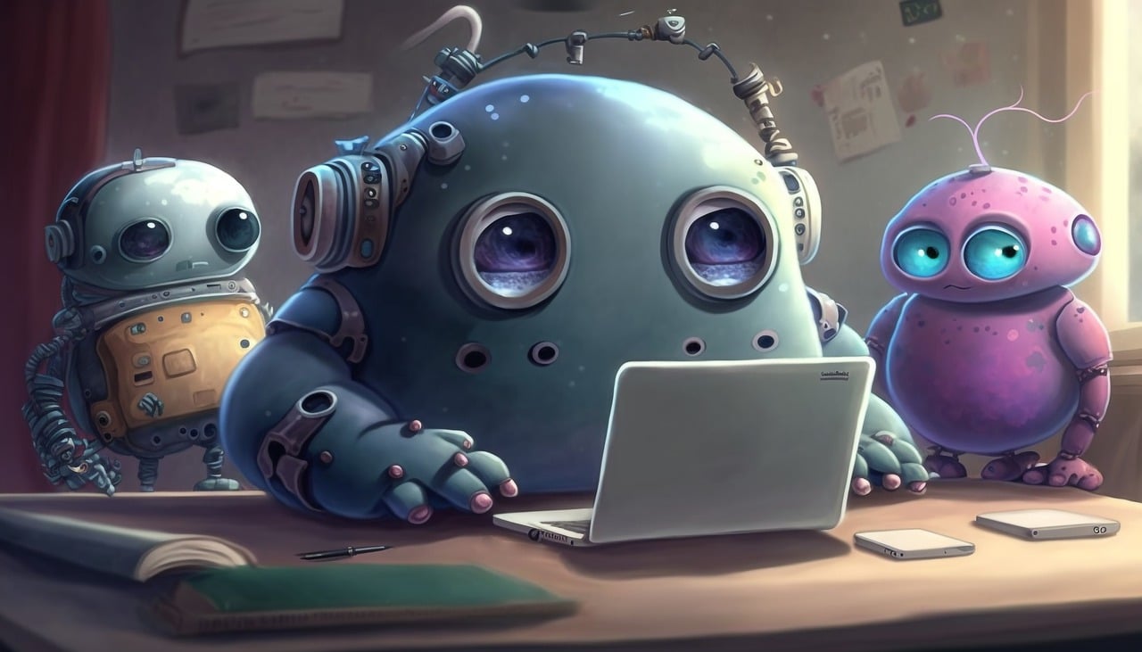 プロンプトテクニックでAI記事作成をマスターしよう