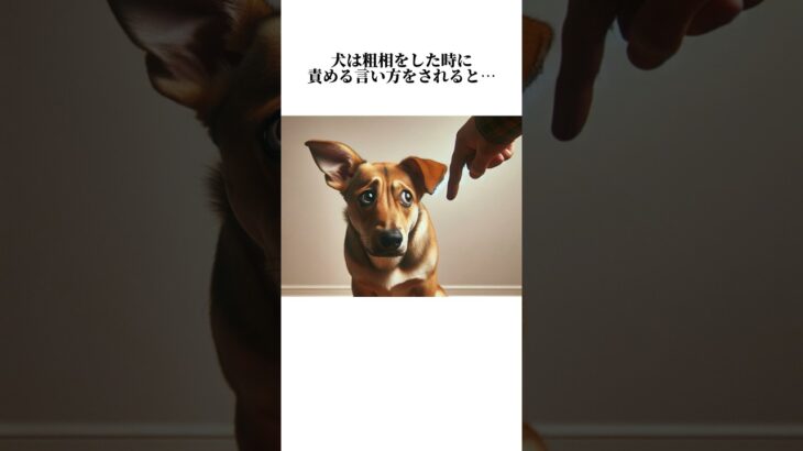 犬が隠してる秘密が可愛すぎて…イヌの嘘みたいな秘密5選を暴露🤫