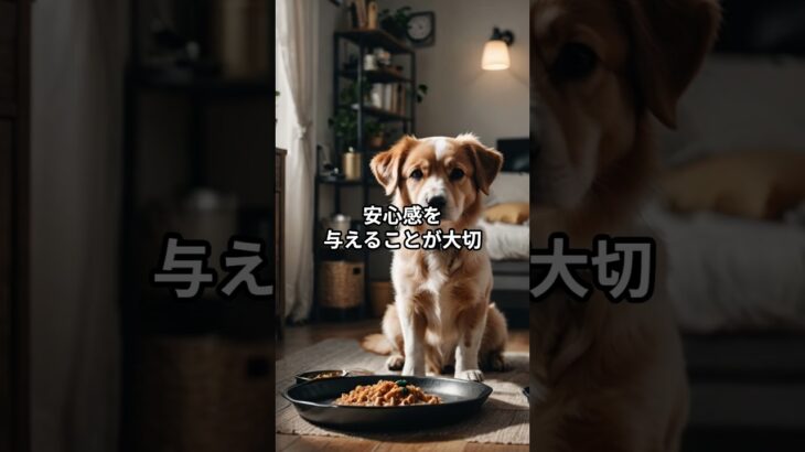 犬の夜鳴きに困っている方必見！解決のヒント5つ #犬のしつけ #柴犬 #しつけ #ペットケア #大型犬 #犬飼いたい