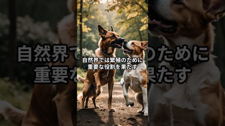 犬同士の喧嘩｜その本当の理由と解決法は？ #犬のしつけ #ゴールデンレトリバー #犬飼いたい