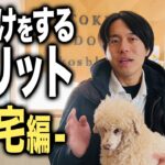 【犬のしつけ】愛犬のしつけをするメリット5選！家計編