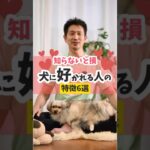 このポイントを押さえて愛犬に愛されよう♪#犬のいる暮らし #dog #犬のしつけ