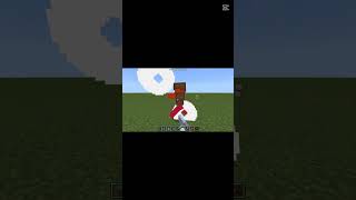 犬のしつけ方 #minecraft＃shorts