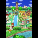 ポケ森コンプリート　ワンワントレーニング　春の公園‼️