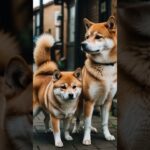 「柴犬の尻尾」に秘められた驚きの意味 #しつけのコツ #柴犬 #柴ズ母ちゃんのドタバタ劇場の動画はこちら