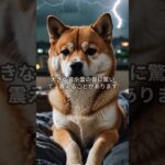 実は怖がり？柴犬の「恐怖症」について #しつけのコツ #柴犬 #柴プー