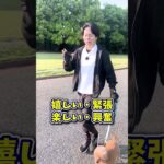 愛犬の吠えの原因を見極めよう!