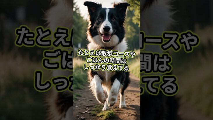 Memory Myth🧠犬は10秒で忘れるは本当？#犬の記憶 #しつけ方法 #犬の行動学