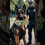 Smartest Dogs🧠賢い犬種3選に驚き！#知能の高い犬 #しつけやすい犬 #犬の知能