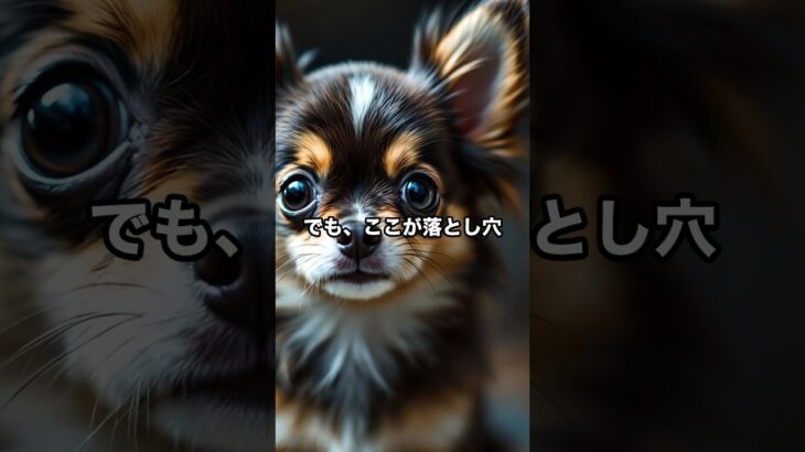 そのしつけ、今すぐやめて！子犬の信頼を失う、逆効果な行動ワースト３ #犬のしつけ #犬のいる生活 #トイレトレーニング