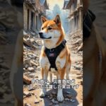 日本初の柴犬警察犬『二葉』が見せた奇跡…誰もが無理と言った訓練に挑んだ一匹の物語