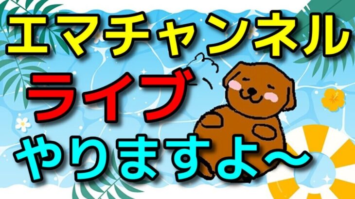 【犬 暑さ対策】みんな教えて！愛犬の暑さ対策を共有しよう♪犬のしつけエマチャンネル＠横浜しつけ教室