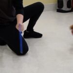 犬の幼稚園 りあんちゃんとトレーニング