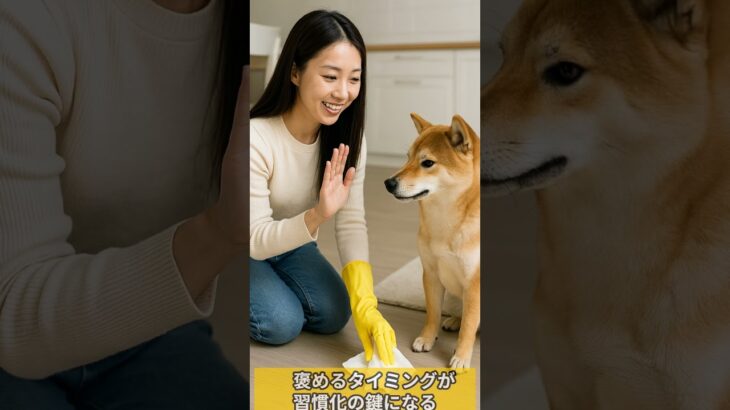 知らないと損する犬のしつけ法トップ７