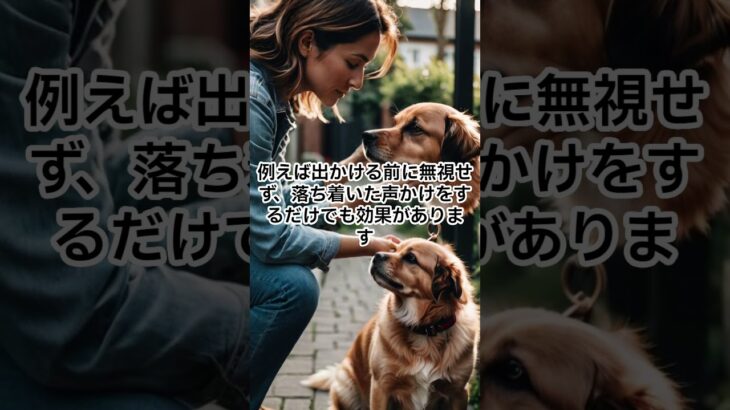 【犬の無駄吠え対策】留守番で吠える原因と正しいしつけ法