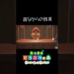 【あつ森】カメラPRO の１人称カメラ で 昔ながらの銭湯 を撮ってみた!!!!!   Animal Crossing acnh #shorts