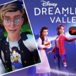 【Disney Dreamlights Valley】第3回★ディズニー版あつ森！ディズニードリームライトバレー