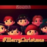 【あつ森MV】なにわ男子 – #MerryChristmas[Official Music Video]YouTube ver.