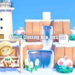 【あつ森】省スペースレイアウト3選 | ACNH Animal Crossing New Horizons【島クリエイト】