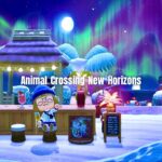 【あつ森】飛行場横の砂浜ラウンジ | ACNH Animal Crossing New Horizons【島クリエイト】