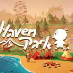どうぶつの森に影響を受けた癒し系ゲームでキャンプ場の支配人始めました#2【Haven Park】