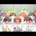 【あつ森MV】なにわ男子 – Special Kiss [Official Music Video] YouTube ver.