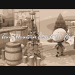 [あつ森]TeamMountain AtsuMori Film「EP.1Castaway Cay Island」
