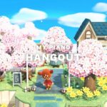 【あつ森】ドレミ-ホームコンサートを開きたい  Fauna – My Piano Hangout | ハピパラ  島クリエイト  Animal Crossing