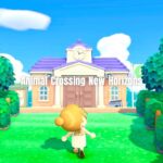 【あつ森】第二弾始まります🌻案内所周りのベース作り | ACNH Animal Crossing New Horizons【島クリエイト】