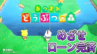 あつ森とりあえず進める回#3【あつまれどうぶつの森】