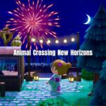 【あつ森】海鮮居酒屋のお外と内装レイアウト🦀 | ACNH Animal Crossing New Horizons【島クリエイト】