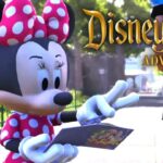 ディズニーランドの「あの頃」が味わえる神ゲー【Disneyland ADVENTURES】