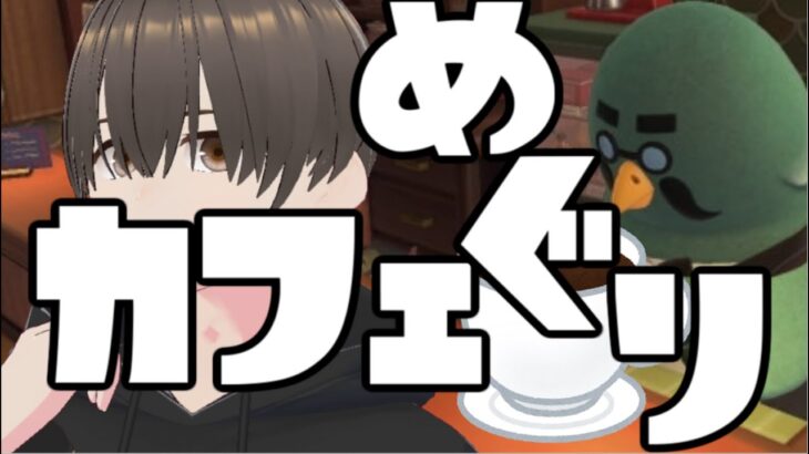 【あつ森/シナモロール族】おはようございます！30分だけ配信、荷物整理したい【参加型/初見さん歓迎】