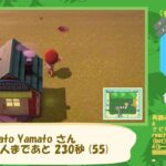 【あつ森】プログラムがゲームを遊ぶ配信（鋭意開発中！） #682