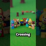 Animal Crossing LEGO wurde nun offiziell bestätigt! 😍