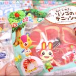 Animal Crossing Convenience Store Sweets Familymart