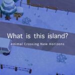 【あつ森】sumire『What is this island?』 Teaser Movie 【ティザー映像】