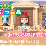 【あつ森Part１３】6月はジューンブライドイベ‼︎それと、住民勧誘もやっていきます🏕️🏝️ー気まぐれ生配信ー