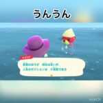 今日のラコスケの言葉　#animal #animalcrossing #vlog #あつ森 #あつまれどうぶつの森 #acnh #shorts