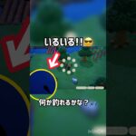 【あつ森】夜釣り🎣にハマる…何が釣れるのか！#ゲーム実況 #ゲーム配信 #あつ森 #あつもり #あつまれどうぶつの森 #short #shorts #shortfeed #shortvideo