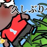 【あつ森】自然豊かな島です。