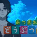 まだ水曜日という現実から目を逸らそう【あつ森】