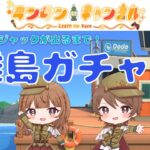 2024/07/13 (土) 16:45~【 あつまれどうぶつの森 / Animal Crossing / 雑談プレイ配信 / 高速離島ガチャ 】あやたん まゆたん ランタン