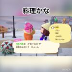 4ごうちゃんからの質問　#animal #animalclossing #animalcrossing #あつ森 #あつまれどうぶつの森 #vlog #shorts