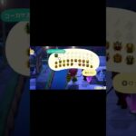 【Animal Crossing】#games #shorts #animalcrossing #あつ森