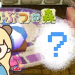 新住民さんがやってきた！あつ森にはない「うたのひ」が逆に新しすぎた【おいでよどうぶつの森】