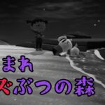 【あつ森】テストを兼ねたあつ森初回配信！【常世乃ゴズ】