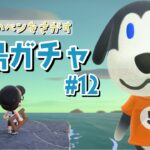 【あつ森】いつまでも見つからないベン探し！離島ガチャ配信！【あつまれ どうぶつの森】