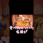 再現度高すぎた【あつまれどうぶつの森】#あつ森 #ゲーム実況 #shorts