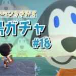 【あつ森】今日で一旦ラストです！ベンを探す離島ガチャ配信！【あつまれ どうぶつの森】